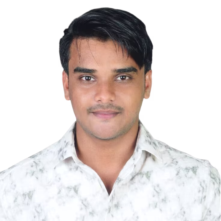 Sidheekhul Akbar V A - Founder & Principal Engineer